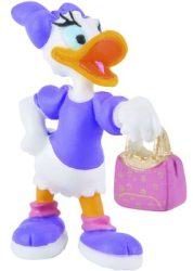 Figurina - Daisy - Bullyland 