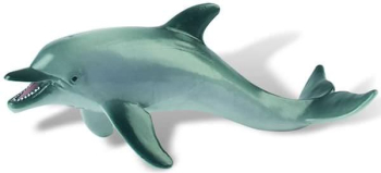 Figurina - Delfin - Bullyland 