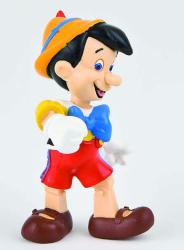 Figurina - Pinocchio 