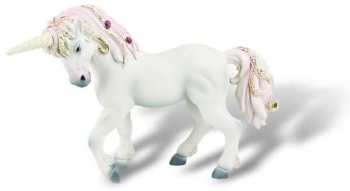Figurina - Unicorn - Bullyland 