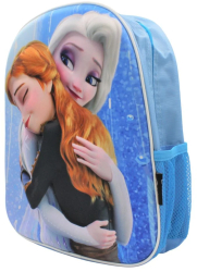 Ghiozdan cu licenta mini 3D Frozen 2 