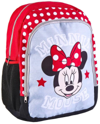 Ghiozdan scolar Minnie Mouse 31 x 14 x 41 cm Brand Cerda 