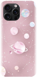 Husa din silicon compatibila cu Apple iPhone 15 Pro Max - model Zodiac 