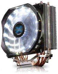 Cooler CPU Zalman CNPS9X Optima White 