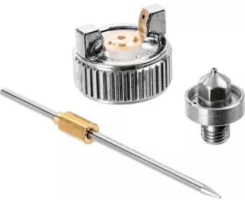 Duza rezerva pentru pistol vopsit 1.0mm Richmann 