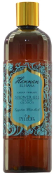 Gel de dus Pielor Hammam El Hana Egyptian White Musk 400 ml 