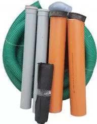 Kit Drenaj Fose Legotank 