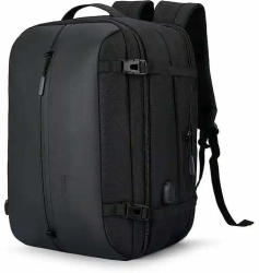 Rucsac Mark Ryden Smart port USB buzunar laptop 15.6 impermeabil capacitate mare cu extinderepana la 39L 