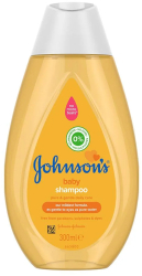 Sampon Johnsons Baby Original 300 ml