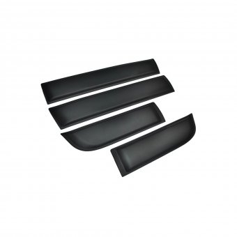 Set bandouri usi originale Dacia Duster 1 2011-2017 