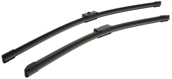 Set stergatoare Bosch Aerotwin 55/45 cm pentru OPEL ASTRA H A04 2004 - 2014 