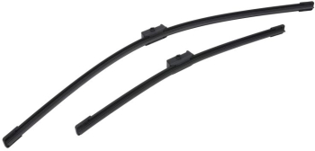 Set stergatoare Bosch Aerotwin 65/42.5 cm pentru PEUGEOT 207 WA WC 2006-2015 