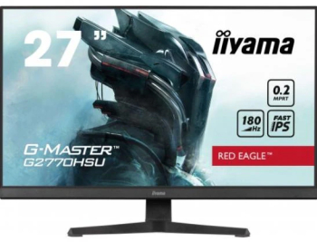 Monitor Gaming Fast IPS LED Iiyama 27