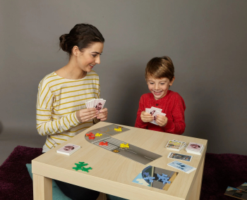 Lucky Captain - joc de strategie cu avioane 