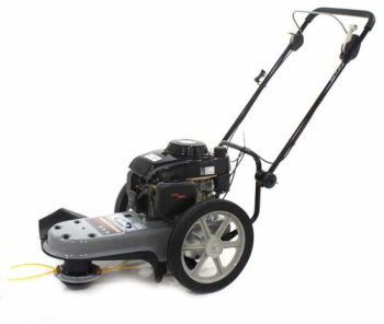Motocositoare cu roti Ama putere 5.5 CP diametru de taiere 56 cm motor in 4 timpi 