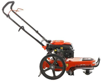 Motocositoare cu roti Redback Pliabila putere 5 CP diametru de taiere 55.5 cm motor in 4 timpi 