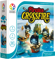 Pirates Crossfire 