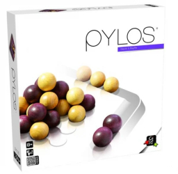 Pylos - Gigamic 