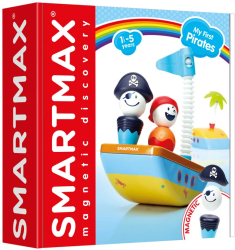 SMARTMAX My First pirates 