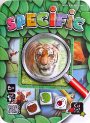 Specific - Gigamic 