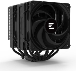 Cooler CPU Zalman CNPS14X Duo Black 