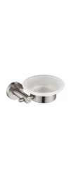 Savoniera inox satinat 