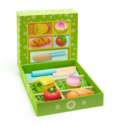 Set de joaca picnic de feliat Djeco 