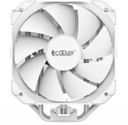 Cooler procesor PcCOOLER PALADIN 400 WH 1x 130mm 