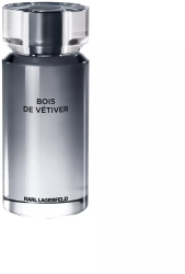 Apa de Toaleta cu vaporizator Karl Lagerfeld Bois de Vetiver 100 ml