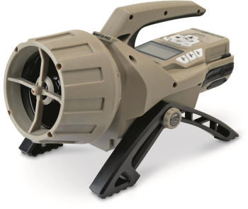 Chematoare electronica Western Rivers Mantis Pro 400 pentru vanatoare 