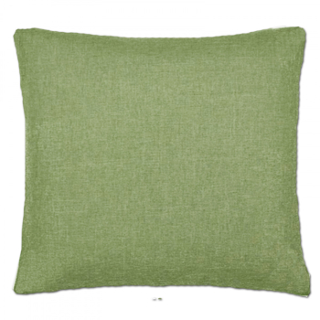 Husa de perna Jemidi 40 x 40 cm Verde Poliester 55280.79.01 