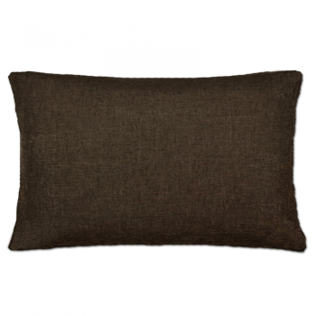 Husa de perna Jemidi 40 x 60 cm Maro Poliester 55280.18.03 