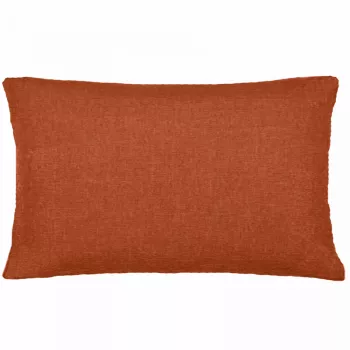 Husa de perna Jemidi 40 x 60 cm Portocaliu Poliester 55280.54.03 