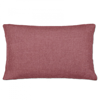 Husa de perna Jemidi 40 x 60 cm Roz Poliester 55280.10.03 