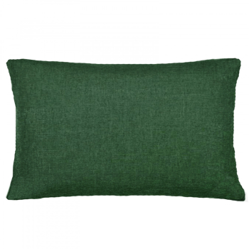 Husa de perna Jemidi 40 x 60 cm Verde Poliester 55280.80.03 