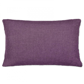 Husa de perna Jemidi 40 x 60 cm Violet Poliester 55280.45.03 