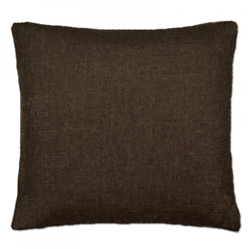 Husa de perna Jemidi 50 x 50 cm Maro Poliester 55280.18.02 