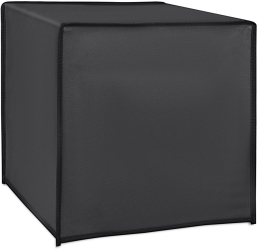Husa de protectie pentru Thermomix TM31 Kwmobile Gri Plastic 53911.19 