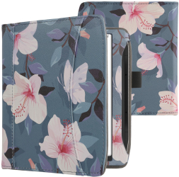 Husa Kwmobile pentru PocketBook Era Multicolor Piele ecologica 59390.11 