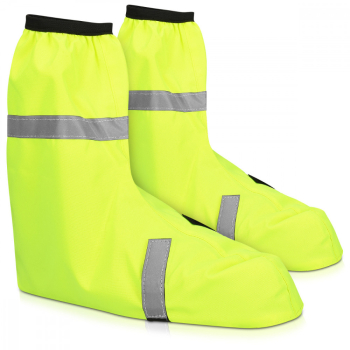 Huse impermeabile pentru incaltaminte marime M 47365.2.06 