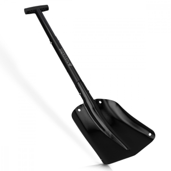 Lopata zapada cu maner reglabil 66 - 80 cm 44785.01.01 