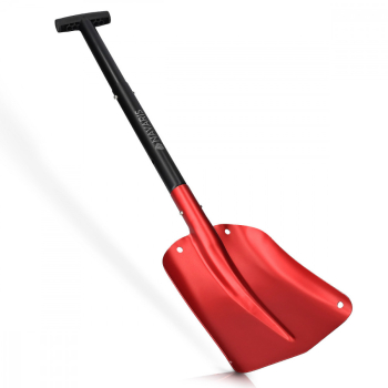 Lopata zapada cu maner reglabil 66 - 80 cm 44785.09.01 