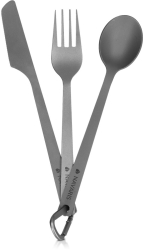 Set 3x tacamuri de camping Navaris titan 46937.02 