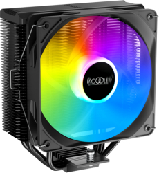 Cooler procesor PcCOOLER PALADIN EX300S 1x 120mm 
