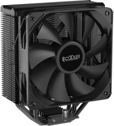 Cooler procesor PcCOOLER PALADIN EX400 1x 120mm 