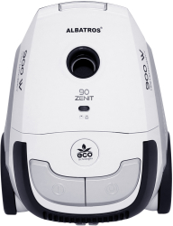 Aspirator cu sac ZENIT 90 ECO 