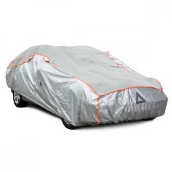 Husa auto exterioara anti-grindina M 432 x 165 x 119 cm 48112.2 