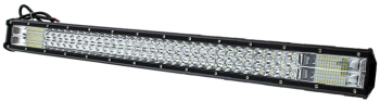 Proiector auto LED SMD cu suport 648W 120cm 