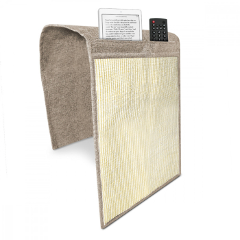 Protectie impotriva zgarieturilor pentru Pisici 60x70 cm Sisal Maro 48412.24.02 