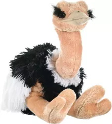 Strut - Jucarie Plus Wild Republic 30 cm 